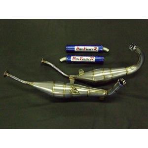 DOG FIGHT RACING ドッグファイトレーシング製 HONDA NSR250R('88-'89