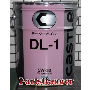 PROFIX(プロフィックス) DL1-5W30P ディーゼルエンジンオイル DL-1 5W