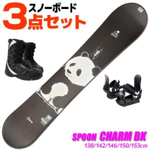 ROSSIGNOL（ロシニョール） スノーボード 3点セット メンズ 23-24