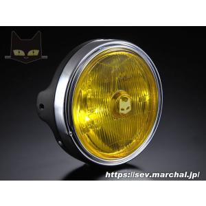 MARCHAL（マーシャル） マーシャルヘッドライト889 ゼファー1100 φ200