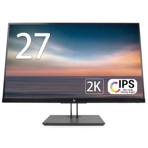 DELL（デル） Dell Monitor UP2716D 27インチ QHD IPS非光沢 HDMIx2,DP