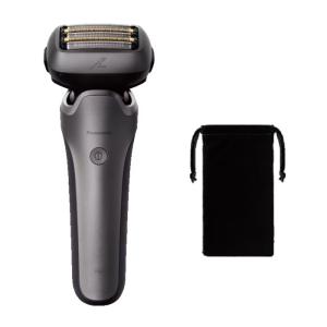 ラムダッシュ パナソニック Panasonic メンズシェーバー ES-L551U-S