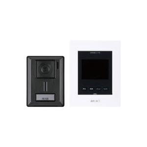 アイホン（aiphone） 『在庫あり』 JS-12 テレビドアホン (JQ-12・JL