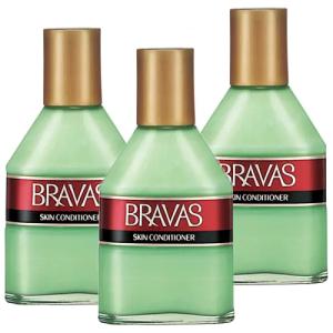 ブラバス 資生堂 ヘアリキッド ＜L＞ 270mL 3個パック : Perfect Shop