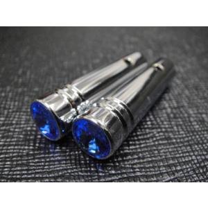 ハイドロスイッチバットジュエル(アンバー) 2本SET エアサス