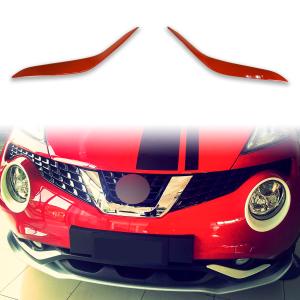 KENSTYLE（ケンスタイル） ◇ジューク F15 前期 フロントグリル 塗装済