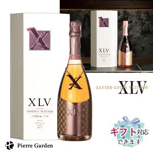 XLV シャンパン キュヴェ スペシャル ブリュット CUVEE SPECIALE BRUT