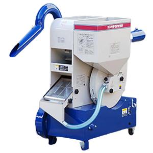 大竹製作所 籾摺り機 ミニダップ FC2K 60〜120kg/h ( 1〜2俵/時