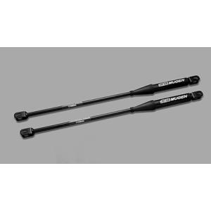 無限（MUGEN） パフォーマンスダンパー シビック FL1 2024/9