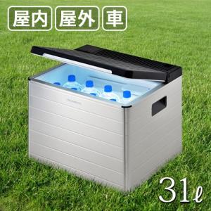 DOMETIC（ドメティック） ポータブル 3way冷蔵庫 COMBICOOL ACX35G
