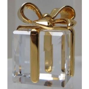 スワロフスキー Swarovski 置物 インド タージ・マハル 5428013