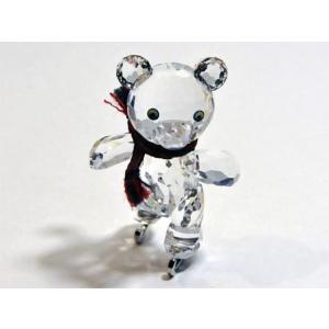 スワロフスキー Swarovski 置物 インド タージ・マハル 5428013