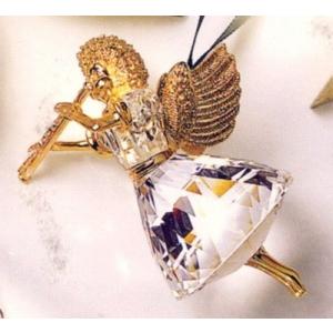 SWAROVSKI（スワロフスキー） 『1999 クリスマスオーナメント』 253913