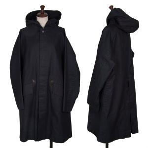 45R（フォーティファイブアール） 45rpm 45R 花柄抜染プリーツ切替