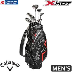 Callaway（キャロウェイ） (レフティモデル) Callaway Strata Plus 14