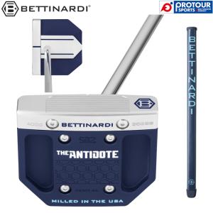 BETTINARDI（ベティナルディ） BETTINARDI ANTIDOTE SB2 PUTTER
