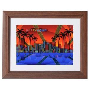 東京III/ヨハン・ペラトーネル(ミニフレームアート) : プライマックス