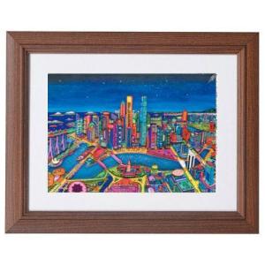 東京III/ヨハン・ペラトーネル(ミニフレームアート) : プライマックス