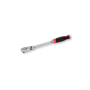 Snap-on スナップオン 3/8SQ 樹脂グリップスイベルヘッドラチェット