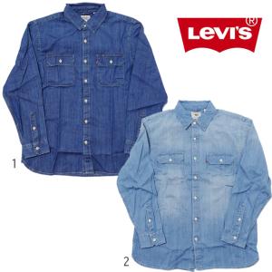 LEVI'S VINTAGE CLOTHING LVC / リーバイスヴィンテージクロージング