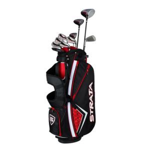 Callaway（キャロウェイ） Callaway Strata 12-Piece Men's Set