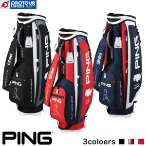 PING（ピン） PING 244 HOOFER TOUR / ピン 244 フーファーツアー