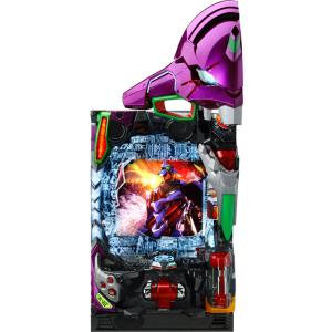 スマパチ】ユニット接続済！！ eフィーバー彼女、お借りします【実機