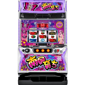 SANKYO パチスロ マクロスフロンティア3 中古パチスロ実機 『ノーマル