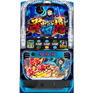 スマスロ遊技用ユニット取り付け済み LダーリンインザフランキスSA