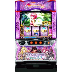 スマスロ遊技用ユニット取り付け済み Lパチスロ転生したらスライムだっ