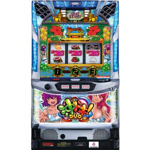 スマスロ遊技用ユニット取り付け済み Lバンドリ! BanG Dream! 中古