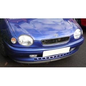 アクア トヨタ NHP10 PRIUS C USAサンバイザー 左右セット : パーツ