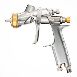 アネスト岩田コンプレッサ エアーブラシ用塗装ブース ”マジカル