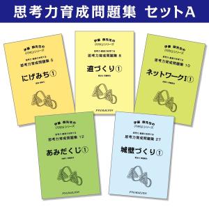 PYGLI能力育成問題集全40冊セット : ピグマリオンショップ - 通販
