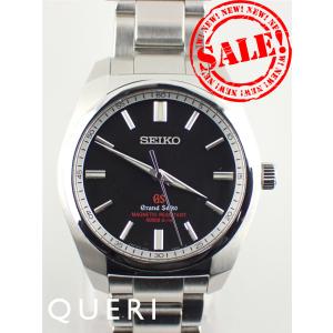 Grand Seiko グランドセイコー 9Fクォーツ ブルーグリーン文字盤