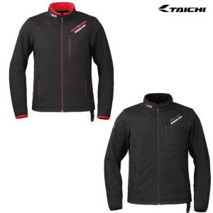 TAICHI 秋冬モデル RSタイチ RSU630 e-HEAT フリース インナーパーカ