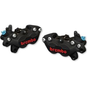 brembo（ブレンボ） 4ポット キャスティングキャリパー 40mmピッチ