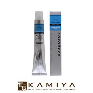 ナカノ キャラデコ アルカリタイプ モデレートカラー 1剤 ラベンダーM