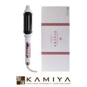 AIVIL（アイビル） ファイテン PLストレートアイロン|22mm 36mm