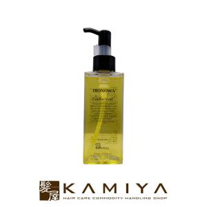 ミラー イロノワ Mirror Oil ミラーオイル 100ml|ironowa ダメージケア