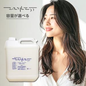レイラス シャンプー 4000ml + トリートメント 計2個 業務用セット|4L