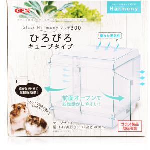 グラスハーモニー マルチ600 ( 1個 )/ GEX(ジェックス) : 爽快ドラッグ