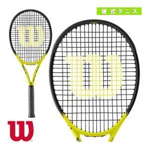 Wilson（ウイルソン） 国内正規品 CLASH 100 PRO V2.0 クラッシュ100