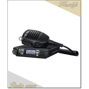 八重洲無線 スタンダードホライゾン FTM320R デジタル簡易無線 登録局