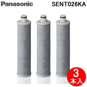 Panasonic（パナソニック） (正規品) SENT026KA 混合水栓サラサラ