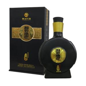 送料無料】中国白酒【醤香型白酒】 青花郎酒（あおはなろうしゅ） 53度