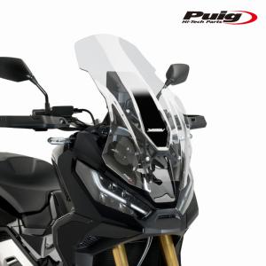 Puig（プーチ） Puig 3633N RACING-SCREEN [BLACK] YAMAHA YZF-R6 (17