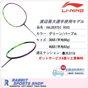 LI-NING AXFORCE80 アックスフォース80 リーニン バドミントンラケット