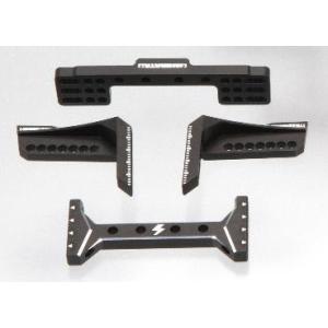 限定 UCダンパーコンバージョン TRF系 [ART2776] : スーパーラジコン