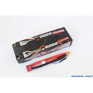 SUNPADOW SUNPADOW Champion 6800mAh 7.6V 160C【サンパドウ日本総代理